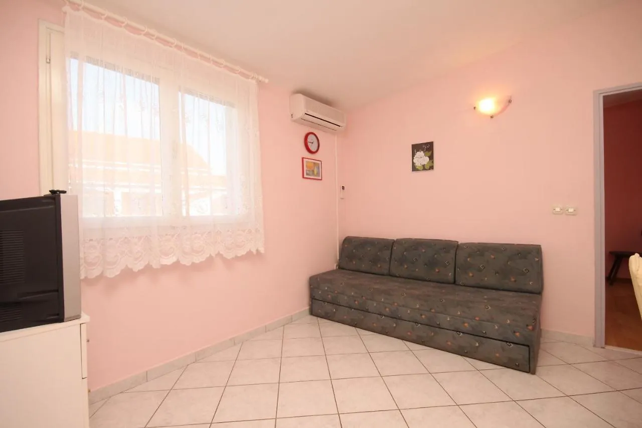 Apartments By The Sea Kukljica, Ugljan - 8400 Croatie